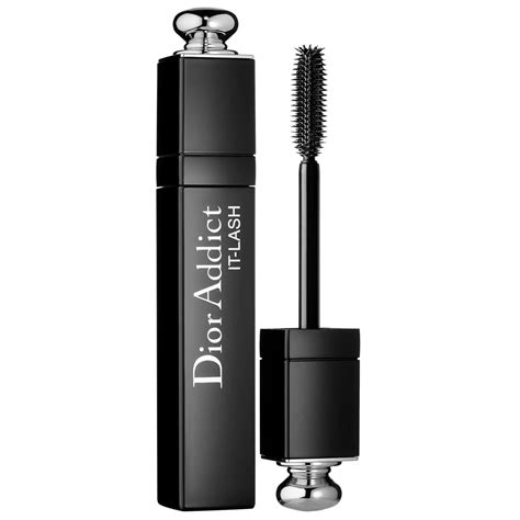 dior addict it lash mascara uk|dior mascara for eyes.